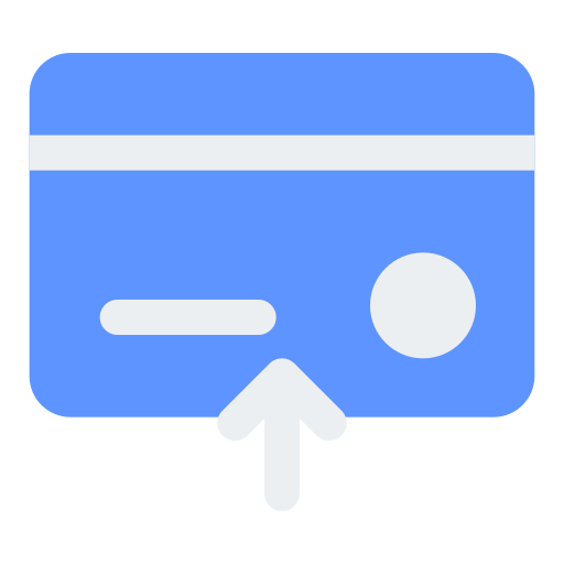 kaution Generic color fill icon