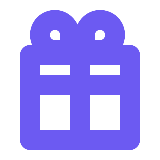 caja Generic outline icono
