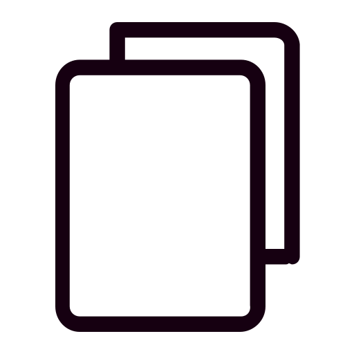 Play Generic outline icon