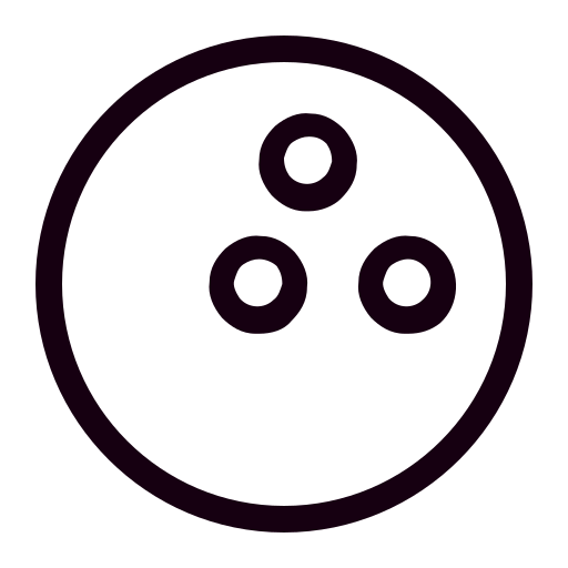 Ball Generic outline icon