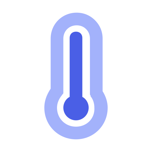 temperatura Generic Others Ícone