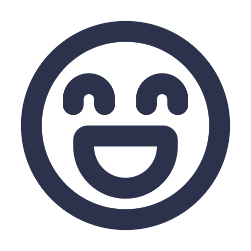 smiley Generic Others icon