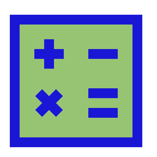 Calculator Generic Others icon