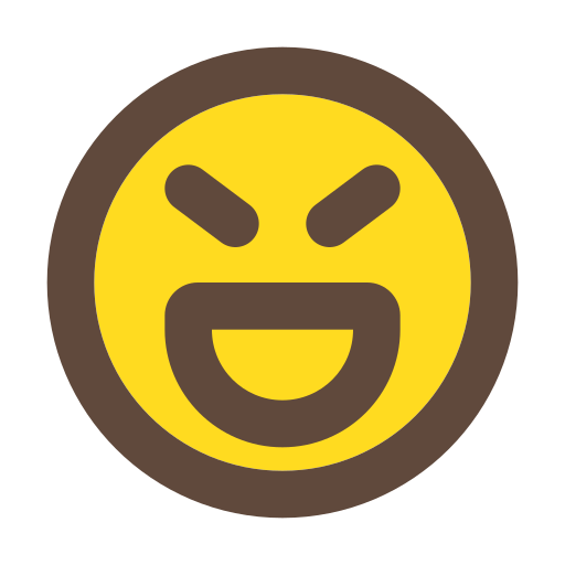 Smile Generic Others icon