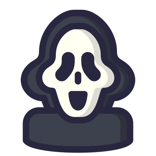 Halloween Generic color lineal-color icon