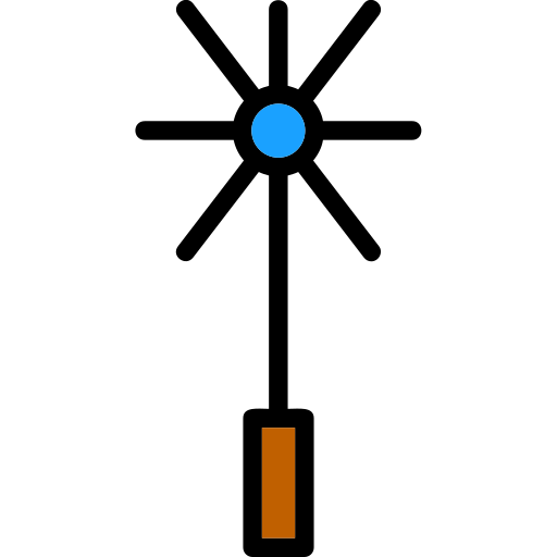 schornstein Generic color lineal-color icon