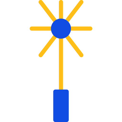 schornstein Generic color fill icon