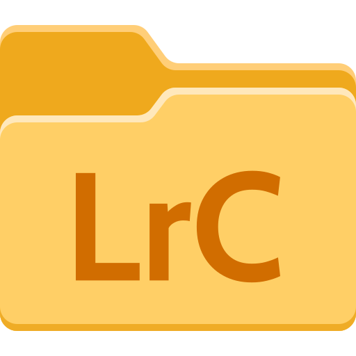 Lrc Generic color fill icon