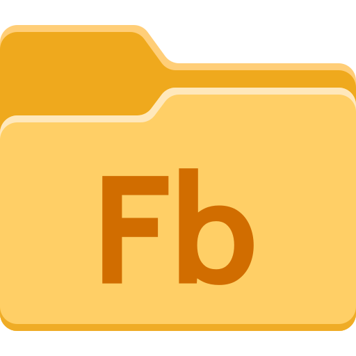 Flashbuilder Generic color fill icon