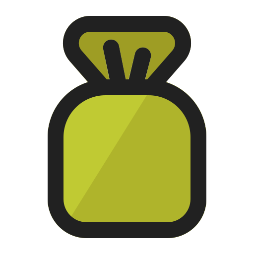 Gift Generic color lineal-color icon