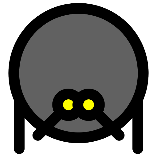 bedug Generic color lineal-color icon