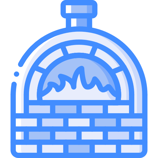 Kiln Basic Miscellany Blue icon