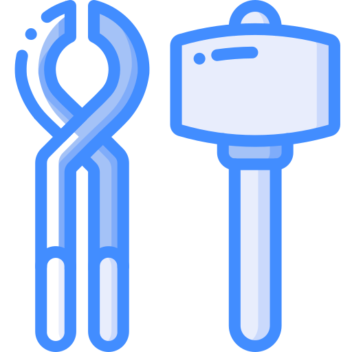 Instrumentos Basic Miscellany Blue icono