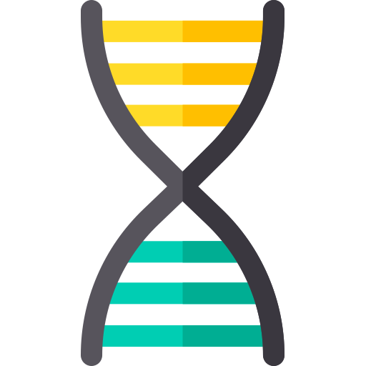 遺伝子組み換え作物 Basic Rounded Flat icon