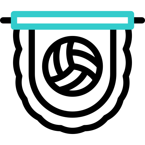 odznaka Basic Accent Outline ikona