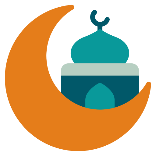 ramadan kareem Generic color fill icon