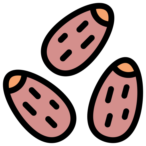 Dates Generic color lineal-color icon