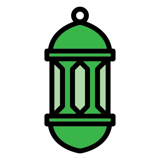 linterna Generic color lineal-color icono