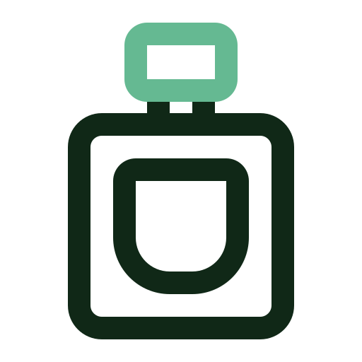 parfum Generic color outline icoon