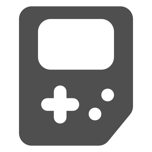 Console Generic Others icon