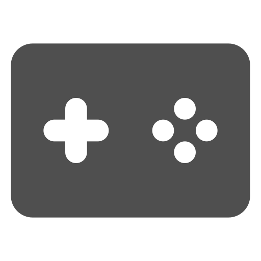 Games Generic Others icon