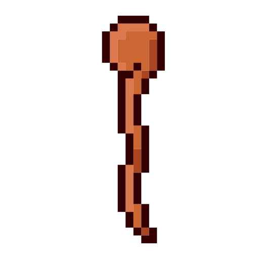 Wizard wand Generic color lineal-color icon