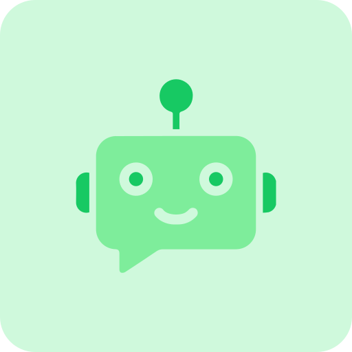 Artificial intelligence Generic Others icon
