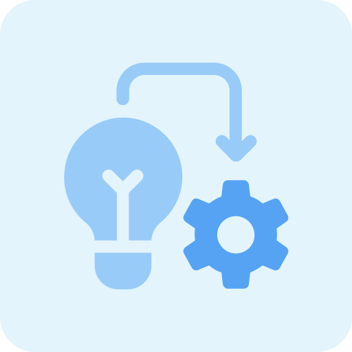 Implementation Generic Others icon