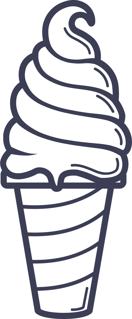 Cup Generic outline icon