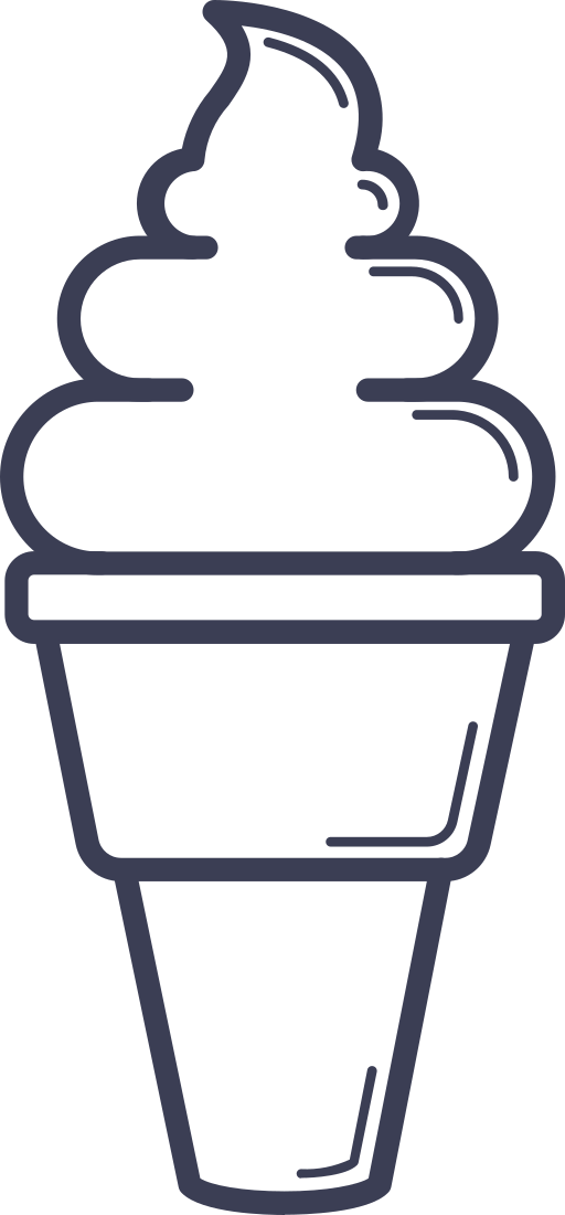 Cup Generic outline icon