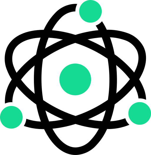 과학 Generic color lineal-color icon