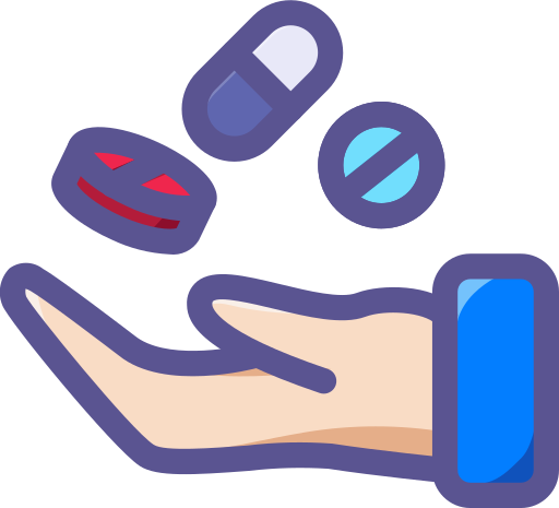 Medical Generic color lineal-color icon