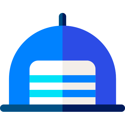 Storage Basic Rounded Flat icon