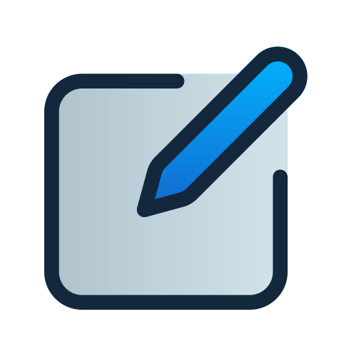 Pen Generic Others icon