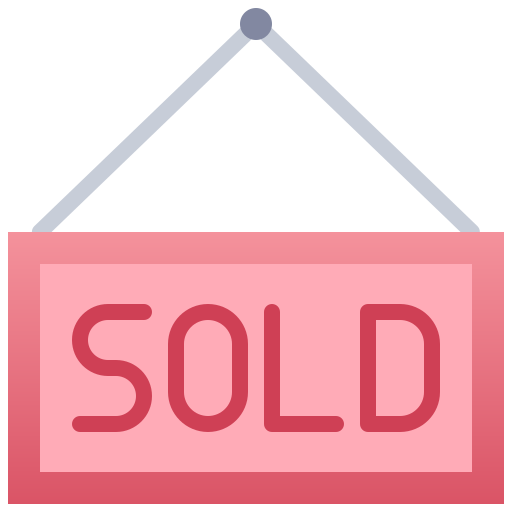 Sold Generic Others icon