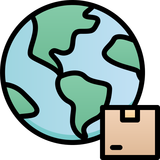 wereldwijd Generic Others icoon