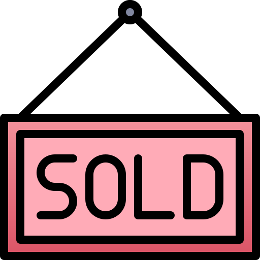 Sold Generic Others icon
