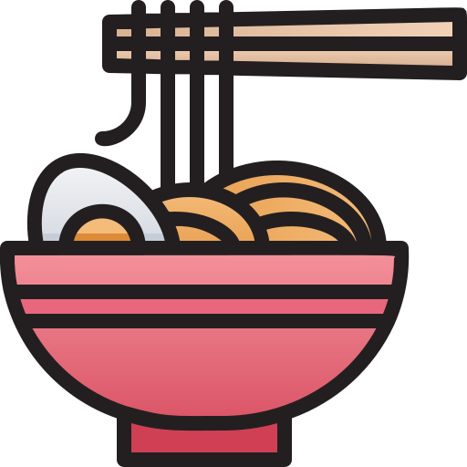 拉麺 Generic Others icon