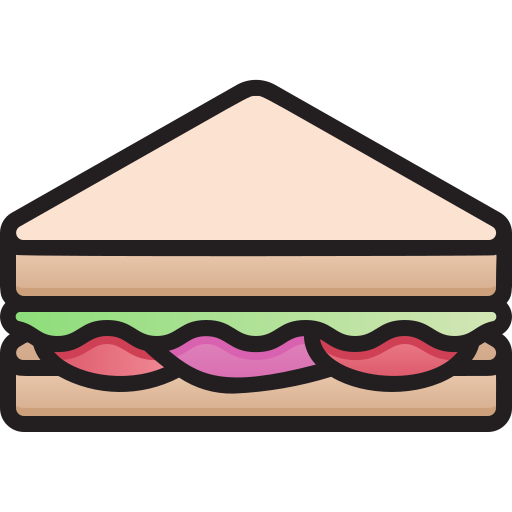 sandwich Generic Others icona