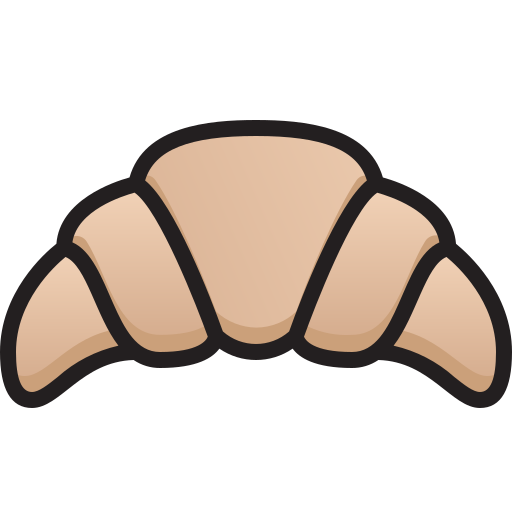 croissant Generic Others icon
