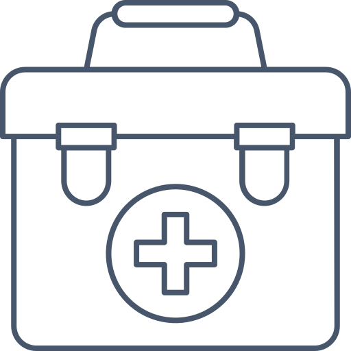 Medical Generic Others icon