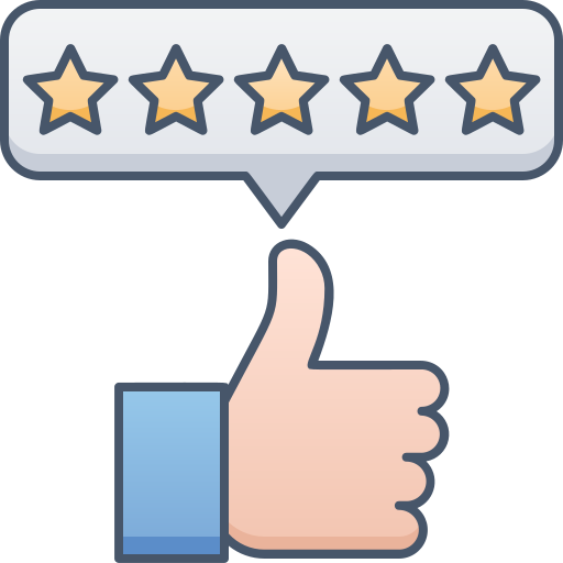 Reviews Generic Others icon