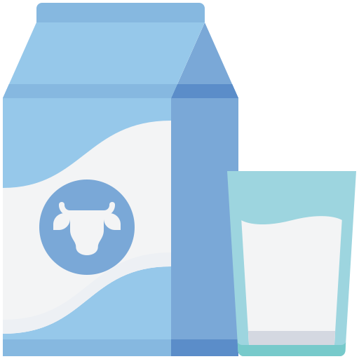 Молоко Generic Others иконка