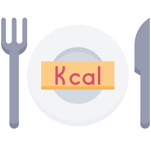 Calories Generic Others icon