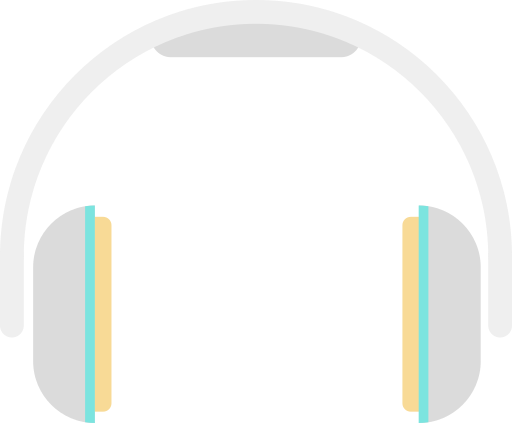 Headphones Generic Others icon