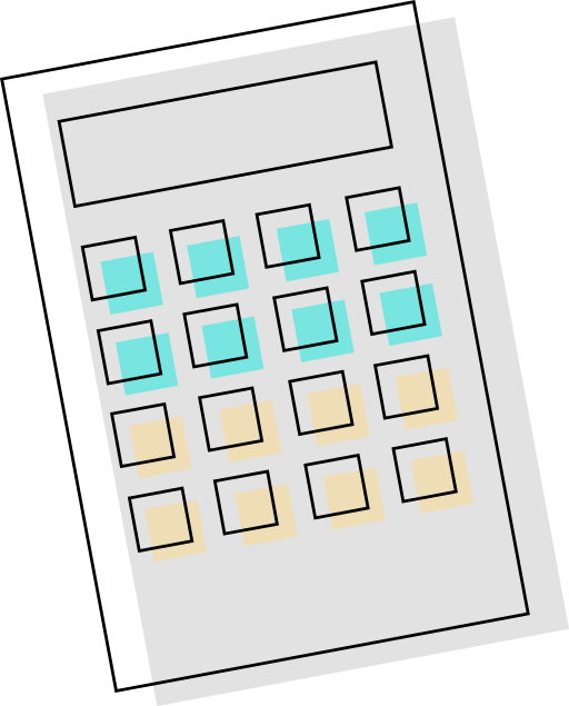 Calculator Generic Others icon