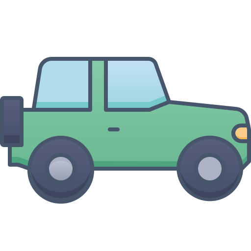 Jeep Generic Others icon