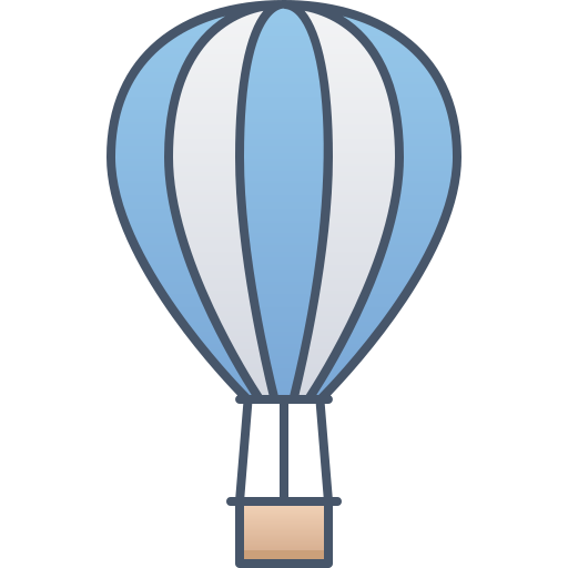 Balloon Generic Others icon