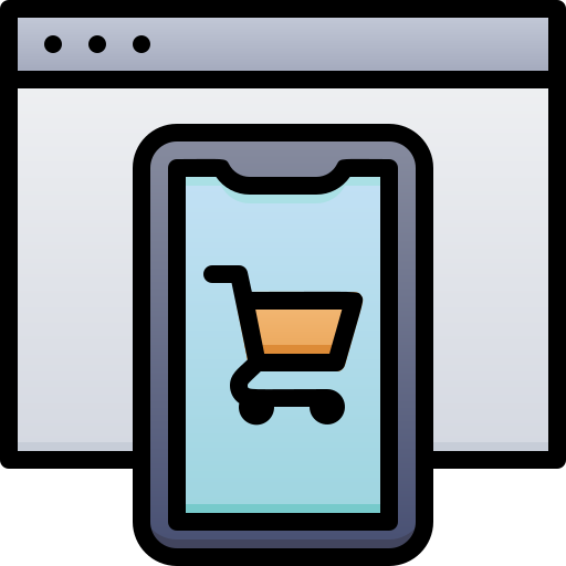 e-commerce Generic Others icon