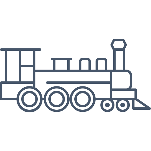 Locomotive Generic Others icon